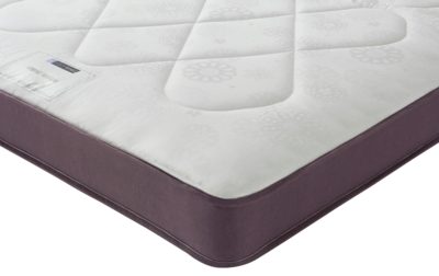 Forty Winks - Newington Comfort Zoned - Single Mattress